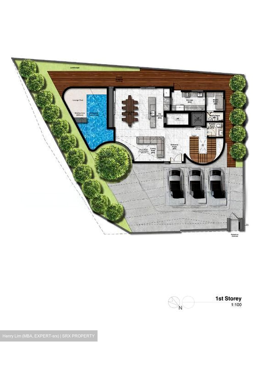 Siglap Road (D15), Detached #542303951